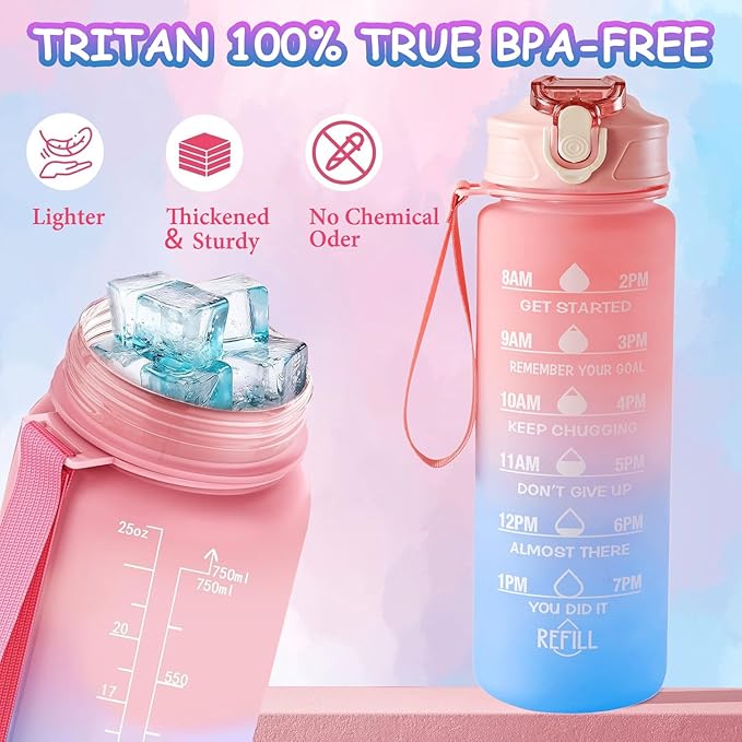 Unicorn Crossbody Bag Gifts for Girl 4 5 6 7 8 9 Years Old, Surprise Birthday Gift Box for Daughter, Granddaughter, Niece, Gift Ideas for Little Girls