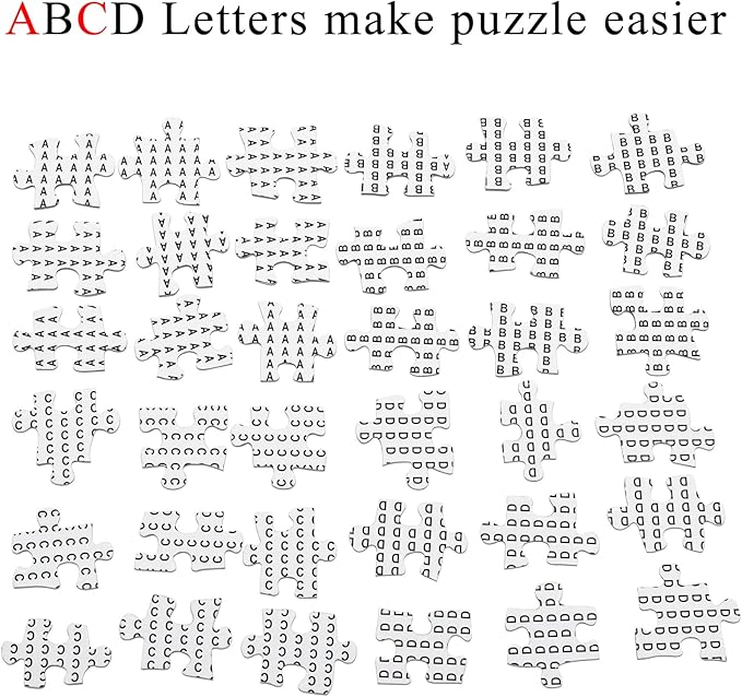 Jigsaw Puzzles for Adults 1000 Piece Puzzle for Adults 1000 Pieces Puzzle 1000 Pieces-Italy Famous Scenery Lake Como