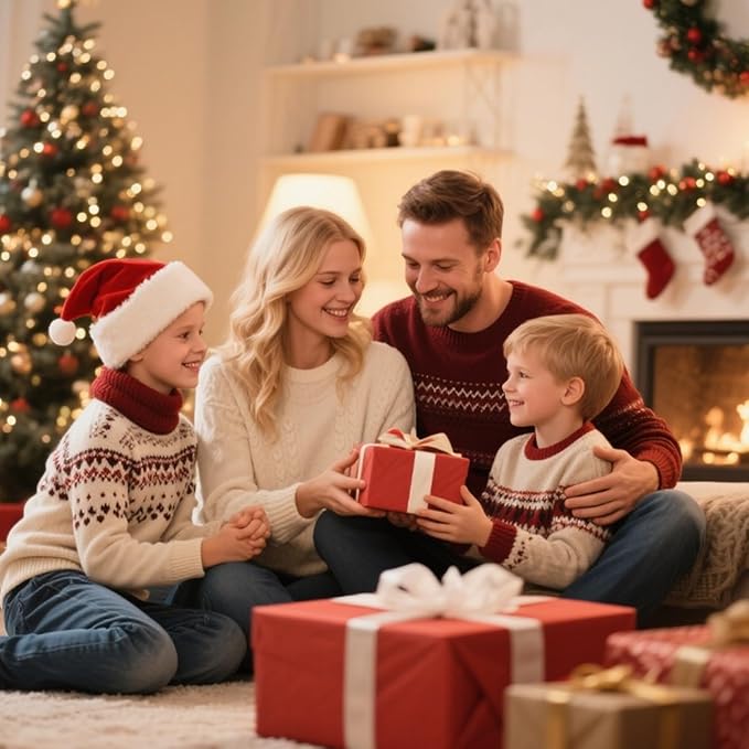 Liktoy 44Pcs Magic Foam Texture Painting Kit, 28Pcs Foam Texture Paper, 12 Colorful Brush, 2 Water Brushes, 3D Effect Texture Painting Set, Ideal for Halloween, Christmas, Birthday Gifts