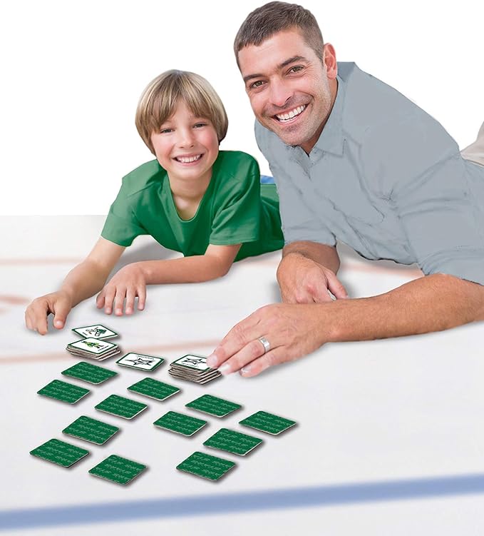 Masterpieces NHL unisex Matching Game