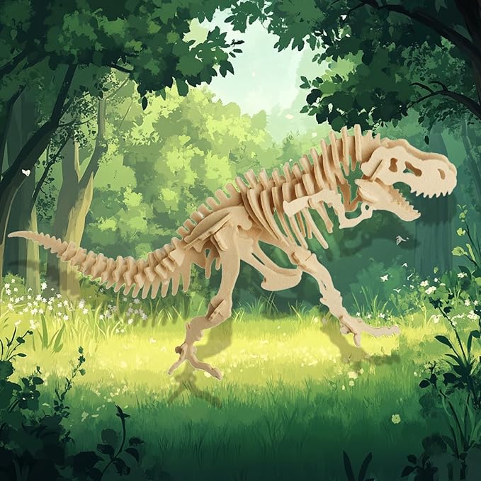 3D Jigsaw Puzzle, Different from Wooden, Felt Christmas Sleigh DIY Three-Dimensional Model, Christmas Toys Game Set Gift