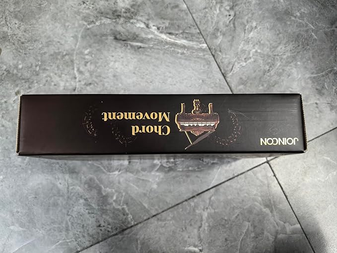 3D Wooden Puzzles for Adults, 236pcs Playable Piano Model Kit 1:20 Scale Building Puzzles Wooden Music Box, Mechanical 3D Puzzles Musical Instrument, Creative Finger Piano Desk Decor Unique Gift