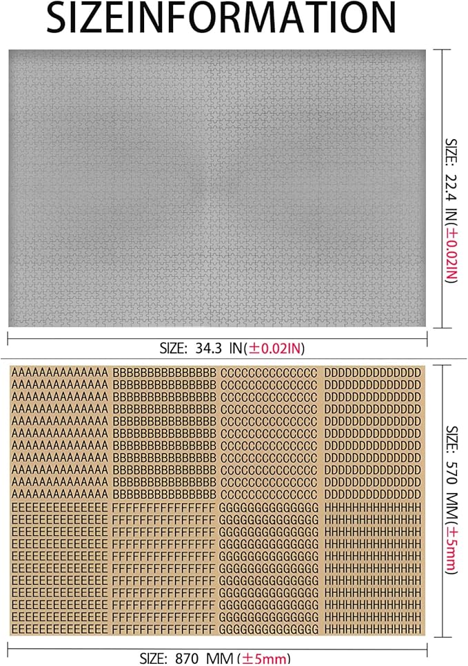 Challenging high Difficulty Jesus 1500 Pieces,give me Your Hand, Wooden Adult Jigsaw Puzzle, Family Entertainment, Relaxation, Decoration and Gift Giving. Jigsaw Size:34.3X22.4 inches