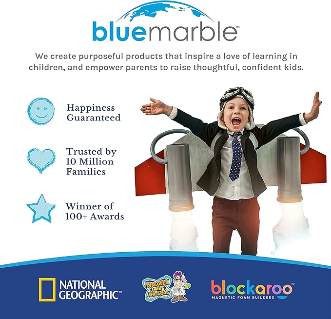 National Geographic Gross Science Kit - 45 Gross Science Experiments- Dissect a Brain, Make Slime, Creepy STEM Project for Boys and Girls, Birthday Gifts for Kids 8-12 (Amazon Exclusive)