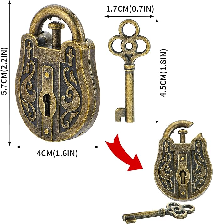 Brain Teaser Puzzles- 3 PCS Metal Puzzles Kit Metal Cast Puzzle Games Toys Unlock Interlock Puzzles Box Mind IQ Logic Test Disentanglement Games Toys for Adults School WP140A