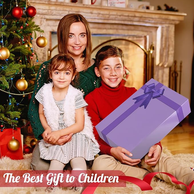 Stocking Stuffers for Kids Teens Adults, Birthday Party Art Supplies, Christmas Gifts for Teenagers, 150-Pack Wooden Art Set Crafts Drawing Painting Kit with 1 Coloring Book, 2 Sketch Pads