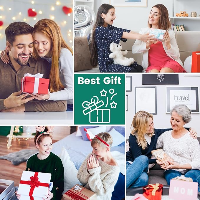 300 Piece Puzzles for Adults,Lake Cabin Jigsaw Puzzle for Adults Kids Elderly,Large Piece Countryside Puzzle for Kids Age 8-10 10-12,Challenging Landscape Puzzle,Family Game Great Gift 20.5x15in