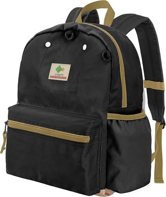 Kids Backpacks For Girls & Boys, Kindergarten to Elementary School, Bookbag Backpack - 17" H, For Kids 10+ XL