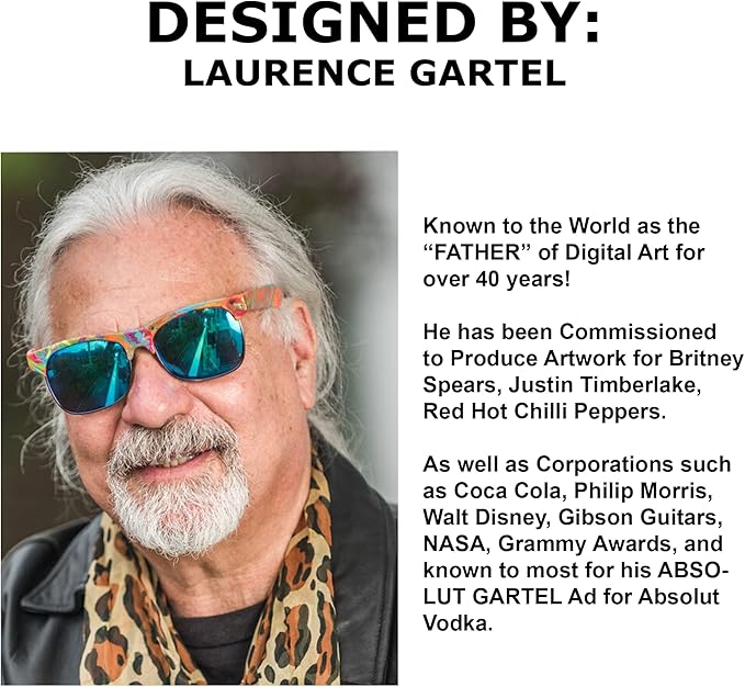 Shashibo Shape Shifting Box - Award-Winning Fidget Toy w/ 36 Rare Earth Magnets - Fidget Cube Transforms Into Over 70 Shapes, Sensory Toy Gift for Kids, Teens, and Adults (Chaos)