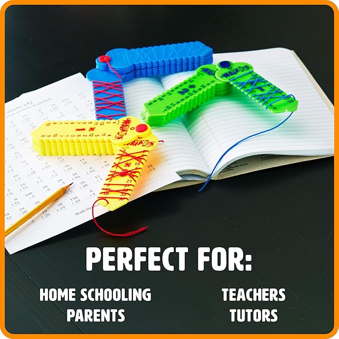 LEARNING WRAP-UPS SELF-CORRECTING Pre-Algebra Intro Kit Self Correcting Math Problems