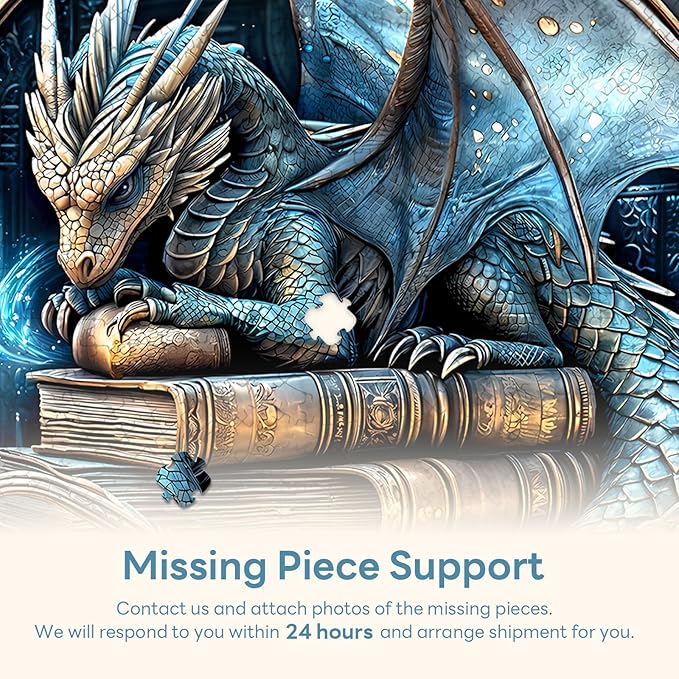 Round Puzzles for Adults 1000 Pieces, Hard Difficult Challenging Puzzles for Adults, Ancient Dragon Jigsaw Puzzles 1000 Pieces for Seniors, 3D Visual Flat Puzzle (26.6 x 26.6in)