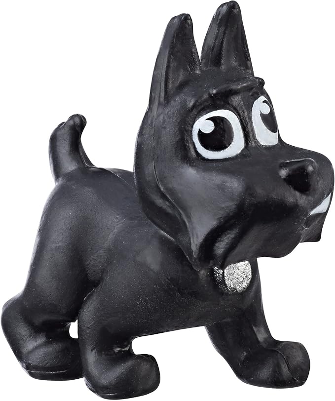 Monopoly Junior Board Game for 4 Players, Ages 5 and up (Amazon Exclusive)