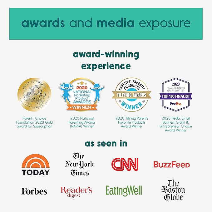 eat2explore Kids Real Dessert Baking Kit for Families | Includes 3 Recipe Cards from Japan, Turkey and Columbia with Key Ingredients, Baking Tools, Fun Kids Explorer Guide | Explore World