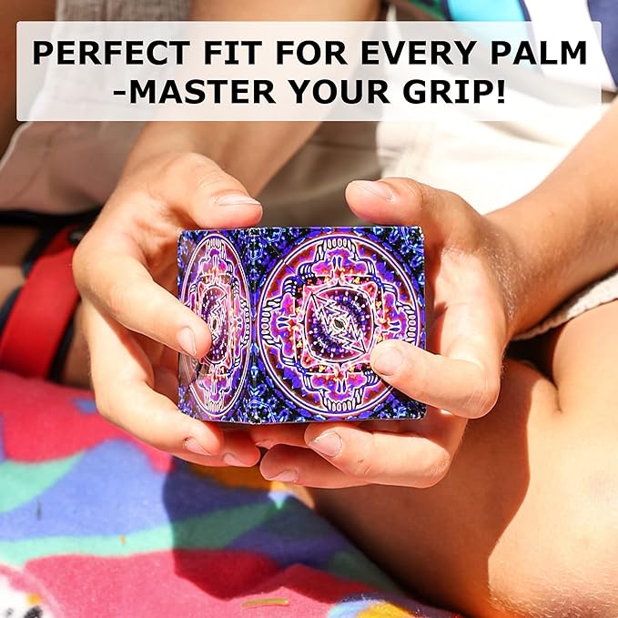 Shashibo Shape Shifting Box - Award-Winning Fidget Toy w/ 36 Rare Earth Magnets - Fidget Cube Transforms Into Over 70 Shapes, Sensory Toy Gift for Kids, Teens, and Adults (Elements)