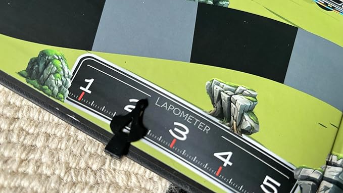 Raincorn Games - Dinosaur Rally Card & Dice Kids Board Game for Ages 4 - Family Games, Classroom Activities for Kids Learning