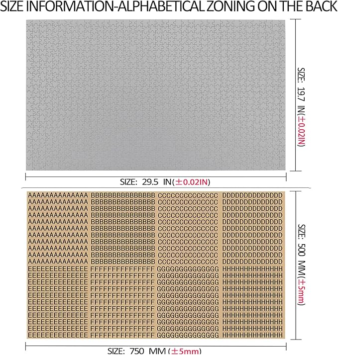 Challenge 1000 Pieces Premium Quality Wood Jigsaw for Adults,Skull King Playing Card,Brain Challenge Educational Game Relaxation Pastime Puzzle Size:29.5X19.7IN and 1:1 Original Picture Poster