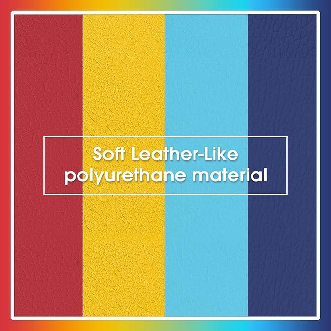 4-Piece Set Climbing Toys for Toddlers 1-3 and Climb Foam Play Set Babies Foam Blocks Toddler Climbing Toys Indoor Baby Climbing Toys Children’s Composite Toy for Crawling Climbing and Sliding