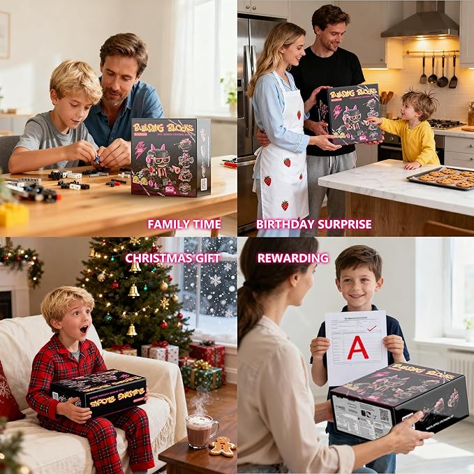 5in1 STEM Robot Building Kits for Kids 6-12, APP & Remote Control STEM Rock Robot Building Toys for Kid, Coding Interactive Tank Truck Vehicle Building Sets for Boys Girls Birthday Xmas Gift