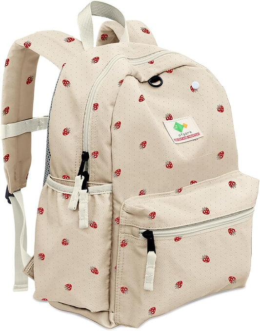 Kids' Backpacks for Girls & Boys - Kindergarten to Elementary School, Small Child Toddler Backpack, 14" H, Ages 3-6