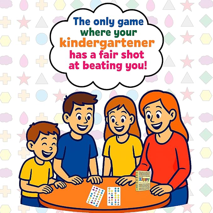 Zippy - Award Winning Visual Brain Game for Kids and Adults - The Amazing Game of Keen Perception - Fun, Portable, Easy-to-Learn Visual Card Game for Kids, Adults, and Families