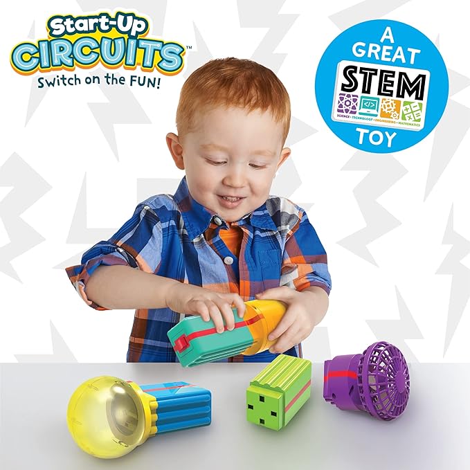 MindWare Start-Up Circuits