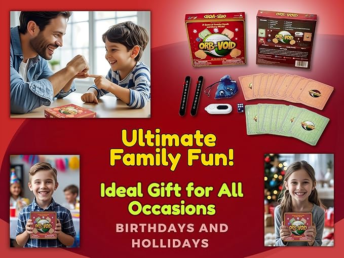 Game of Sneaky Hands and Sharp Minds | Classic Persian Tabletop Fun for Families & Friends | Exciting, Engaging Guessing and Strategy for 2-8 Players, Ages 7+