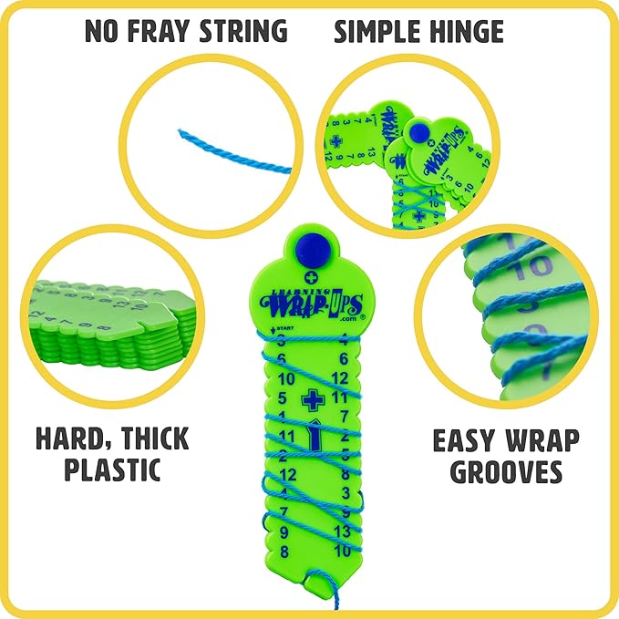 LEARNING WRAP-UPS SELF-CORRECTING Pre-Algebra Intro Kit Self Correcting Math Problems