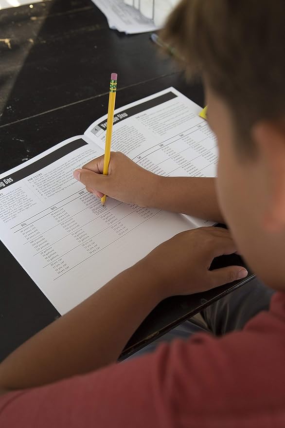 MindWare Math Perplexors: Basic Level