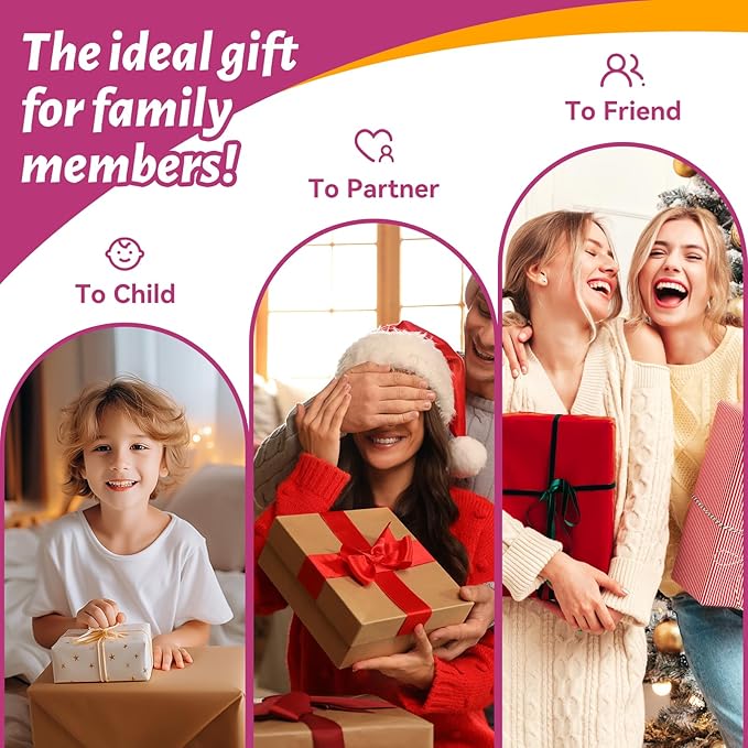 300 Piece Puzzle for Adults – Dog Jigsaw Puzzle for Kids Adults Seniors – Eco-Friendly Recycled Paper Puzzle 300 Pieces – Fun and Challenging Family Game Gift for All Ages (20.5" x 15")