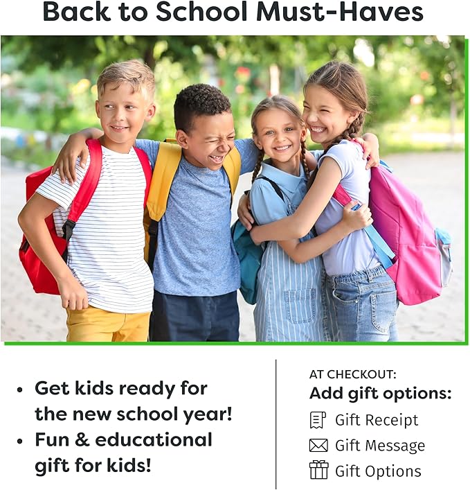 World Map Puzzle for Kids - 75 Piece - World Puzzles with Continents - Childrens Jigsaw Geography Puzzles for Kids Ages 4-8, 5, 6, 7, 8-10 Year Olds - Puzzle Maps Educational Toys for 4+ Year Old