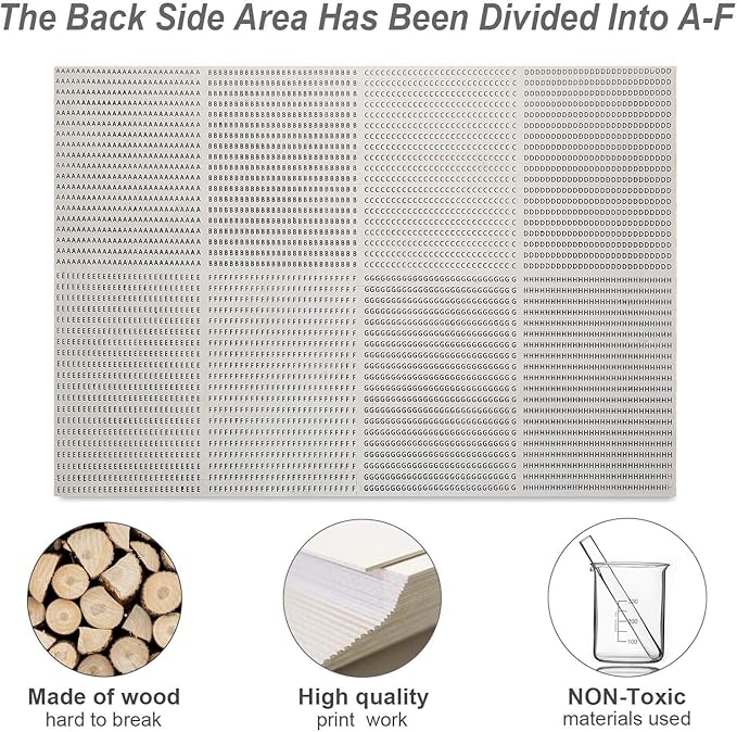 Jigsaw Puzzle for Adults 500 Pieces American Flag Eagle Soldiers Patriotic Leisure Creative Games Wooden Puzzle Game Artwork for Adults Teens Children Toys Gift