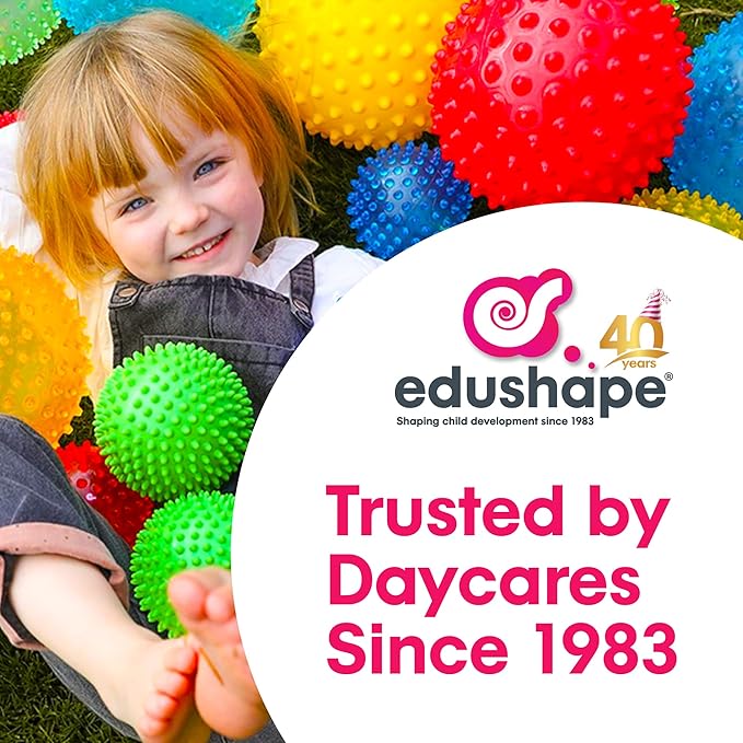Edushape Remember It! Texture Memory Game