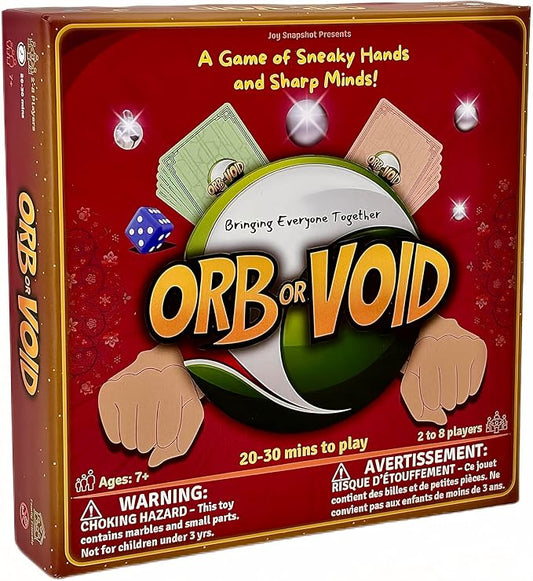 Game of Sneaky Hands and Sharp Minds | Classic Persian Tabletop Fun for Families & Friends | Exciting, Engaging Guessing and Strategy for 2-8 Players, Ages 7+