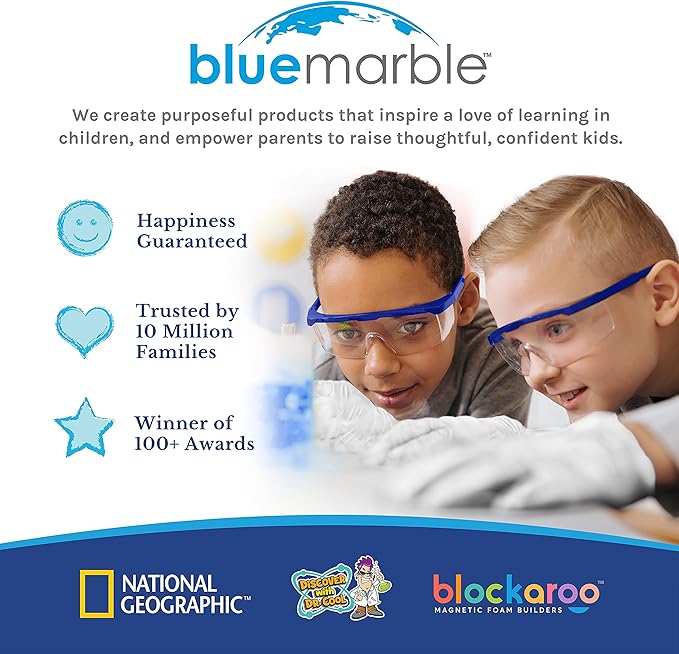 National Geographic Rocks & Mineral Collection - Rock Collection Box for Kids with 15 Gemstones and Crystals, Geology for Kids, Crystal Collection, Science Kit, Rock Gift (Amazon Exclusive)