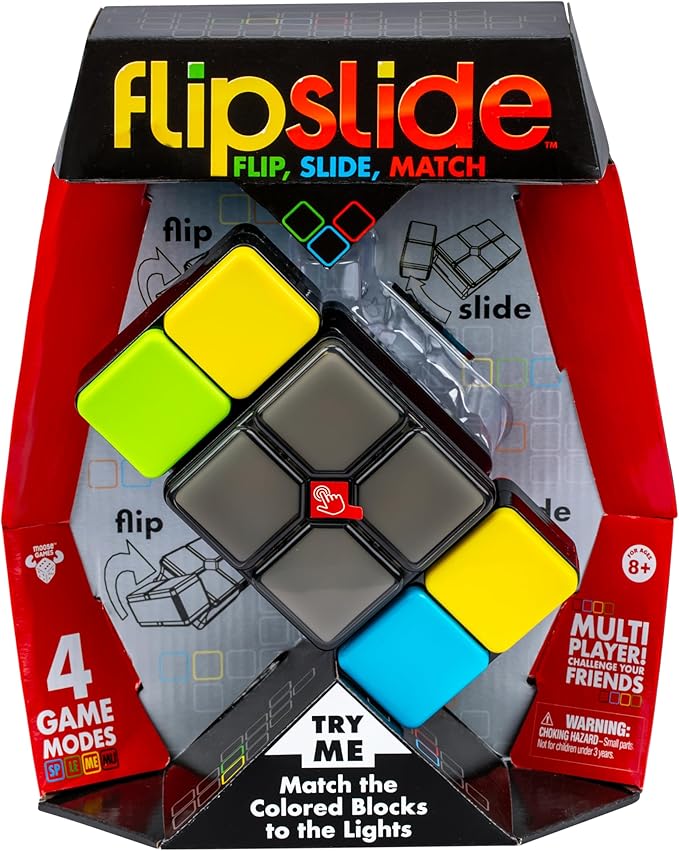 Flipslide Game