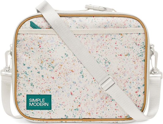 Simple Modern Polyester