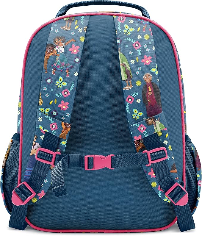 Simple Modern Medium Disney Toddler Backpack for School Girls and Boys | Kindergarten Elementary Kids Backpack | Fletcher Collection | Kids - 15" tall | Encanto