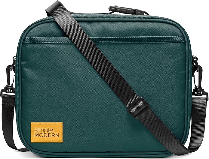 Simple Modern Polyester