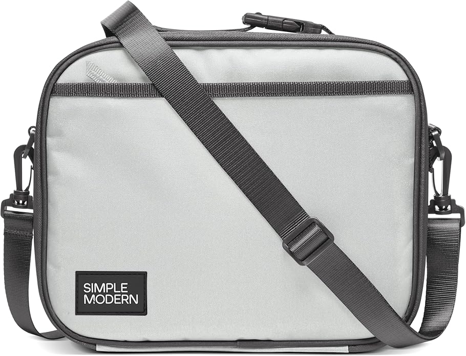 Simple Modern Polyester