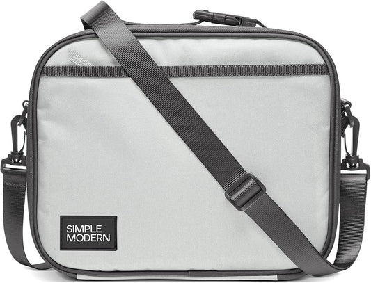 Simple Modern Polyester