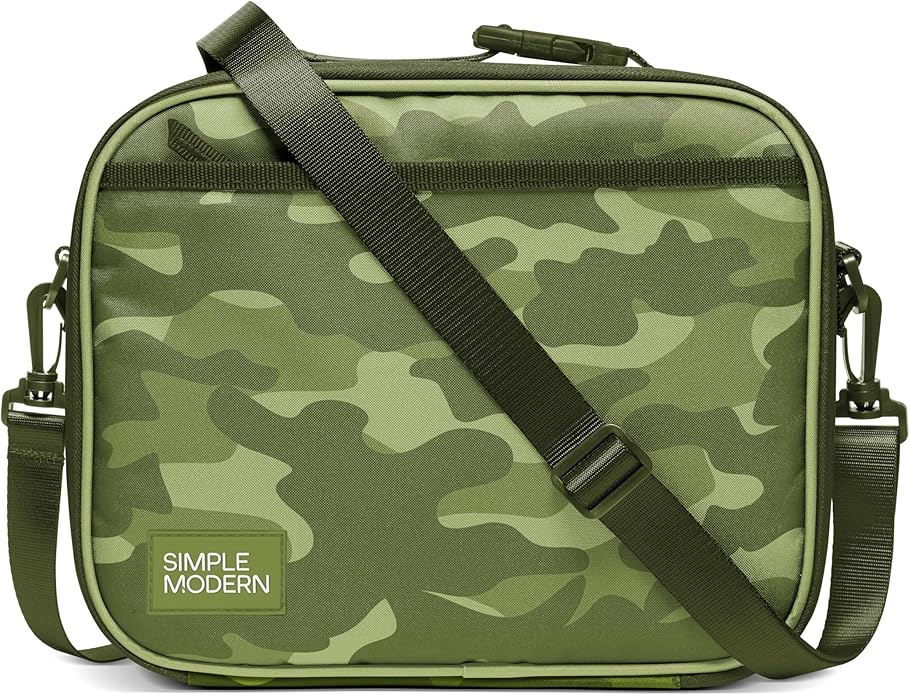 Simple Modern Polyester