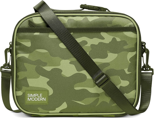 Simple Modern Polyester