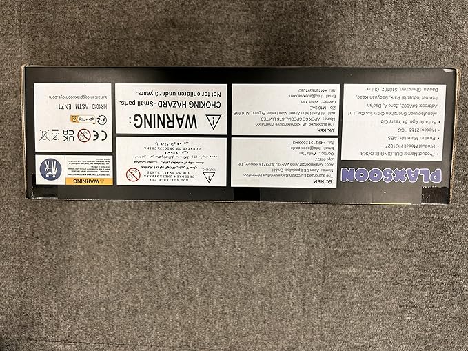 Venice Main Street Building Set for Adults, 2155 PCS City Riverside House Building Block Kit with Light Flower Shop Pizzeria, Home Decor Architecture Brick Model Women Men Teen Girl 12+