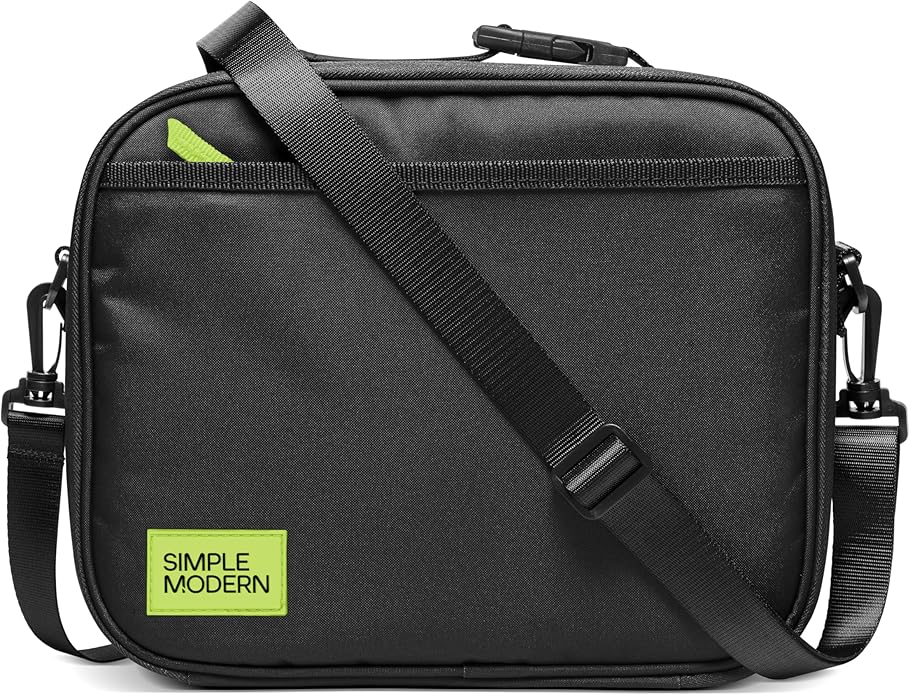 Simple Modern Polyester