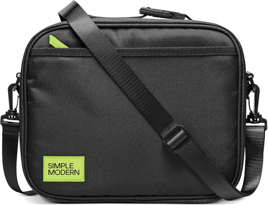 Simple Modern Polyester