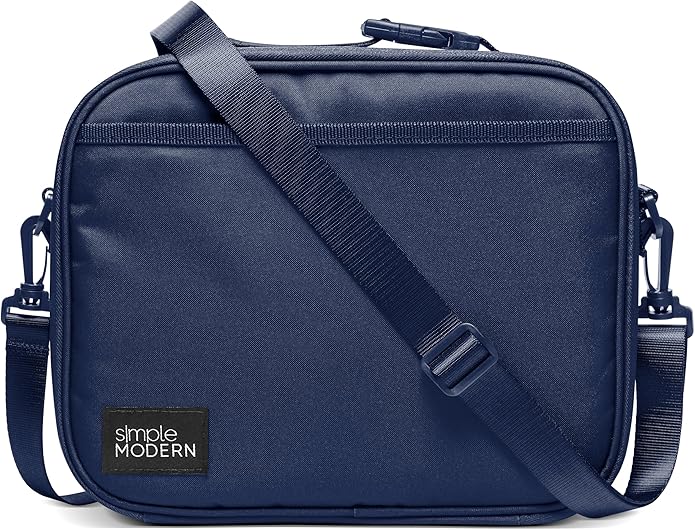 Simple Modern Polyester