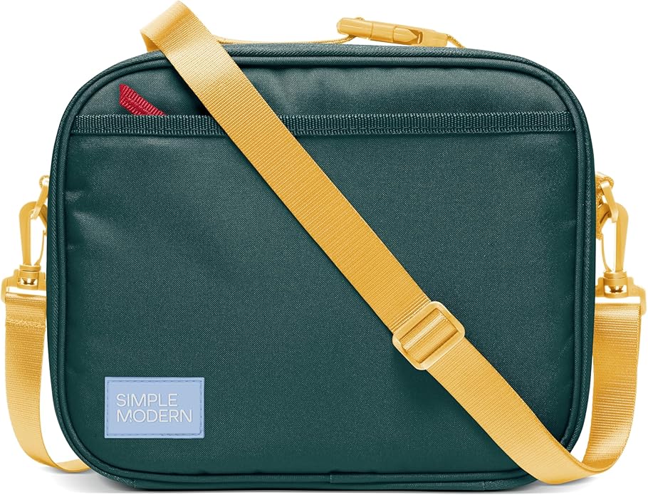 Simple Modern Polyester