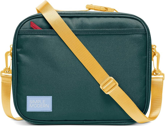 Simple Modern Polyester