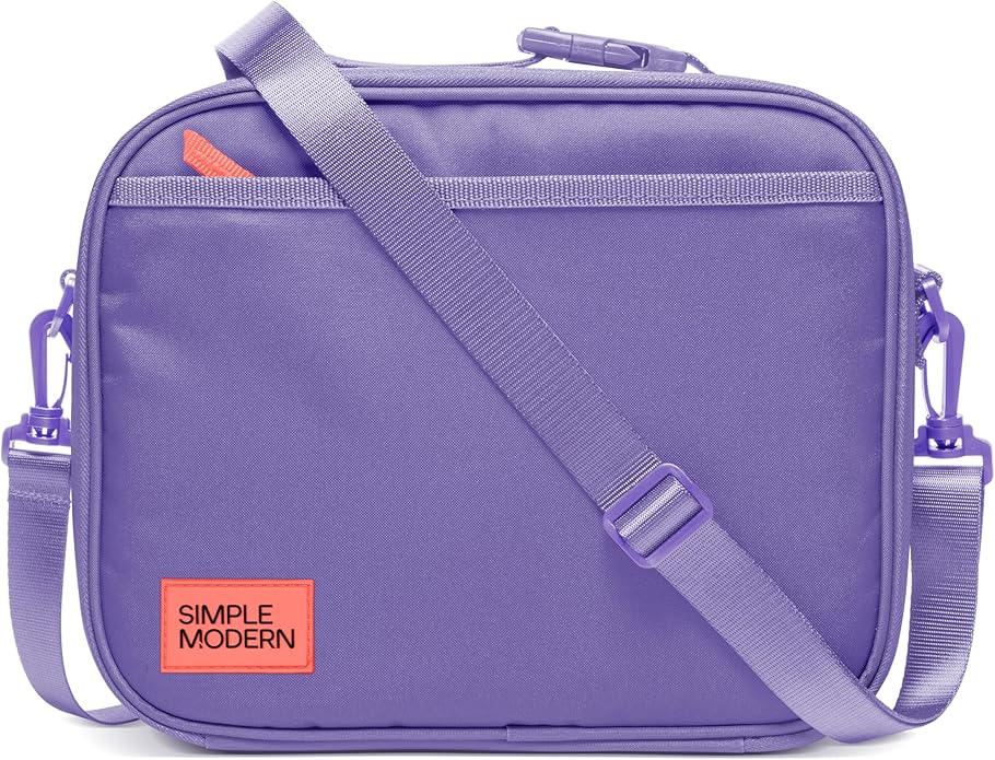 Simple Modern Polyester