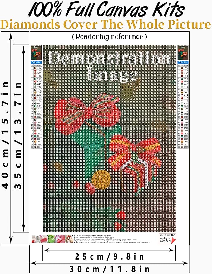 500 Piece Puzzles Small Town Streets Home Decor & Valentines Day Decorations - More Difficult Challenge Puzzles (Wooden Puzzles Includes Beautiful Gift Box) for All Adult Beginners